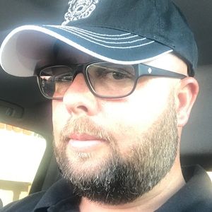 Meet your Posher, Tony